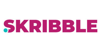 Skribble Logo